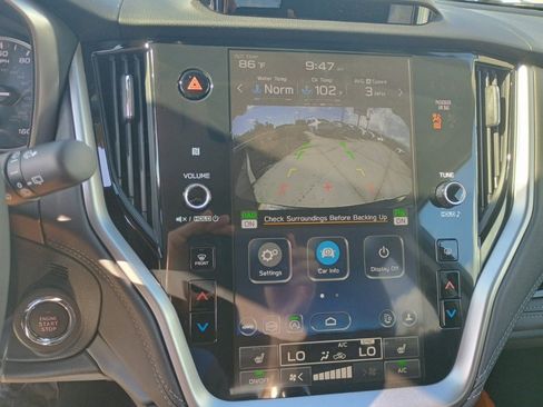 New 2025 Subaru Outback Limited image 21