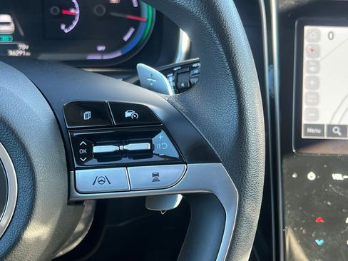 Used 2024 Hyundai Tucson SEL image 28