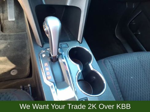 Used 2013 GMC Terrain SLE w/ LPO, Chrome Package image 22