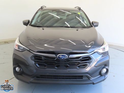 Used 2024 Subaru Crosstrek 2.0i Premium w/ Crosstrek Mirror Package AWD/4WD image 8
