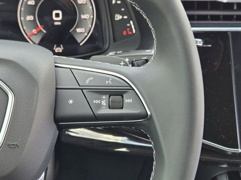 New 2026 Audi Q7 2.0T Premium Plus image 33