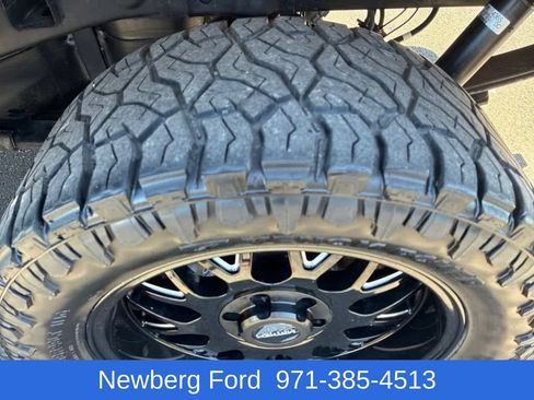 Used 2018 Ford F150 XLT w/ XTR Package AWD/4WD image 9