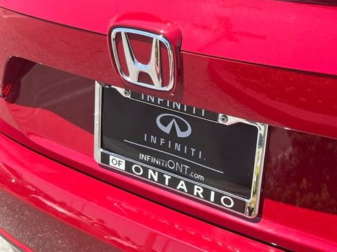 Used 2019 Honda Accord Sport image 34