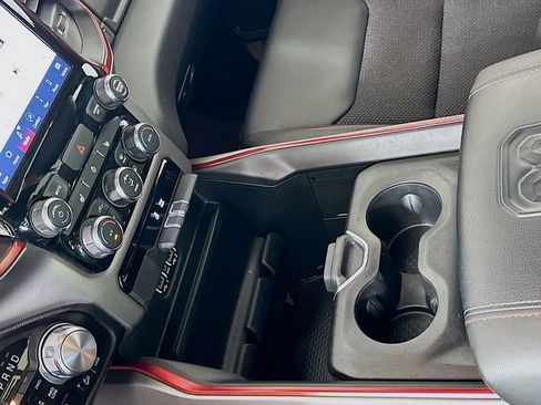 Used 2022 RAM 1500 Rebel w/ Rebel Level 1 Equipment Group image 16