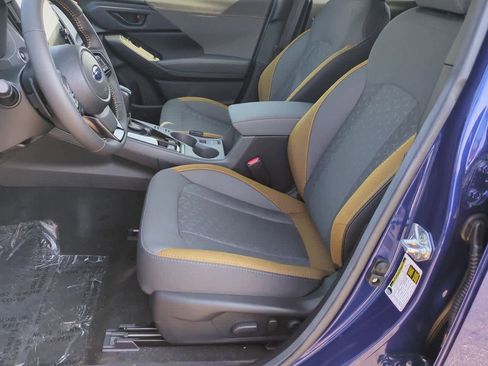 Certified 2025 Subaru Crosstrek 2.5i Sport image 15