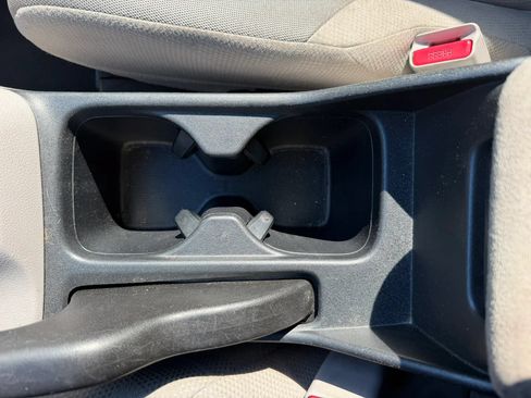 Used 2012 Honda Civic LX image 20
