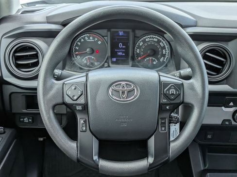Used 2019 Toyota Tacoma SR w/ SR Convenience Package image 19