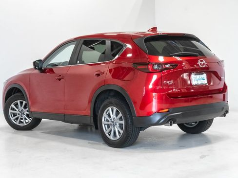 Used 2023 MAZDA CX-5 AWD 2.5 S image 27