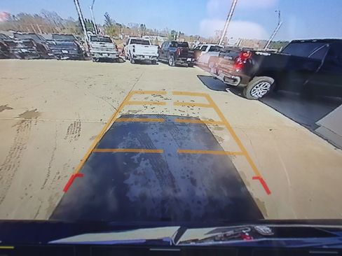 New 2026 Chevrolet Silverado 1500 LT Trail Boss w/ Convenience Package II image 24