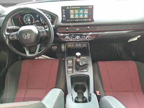 Used 2022 Honda Civic Si image 25