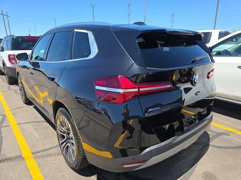 Used 2025 BMW X3 xDrive30i w/ Premium Package AWD/4WD image 5
