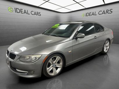 Used 2011 BMW 328i Coupe