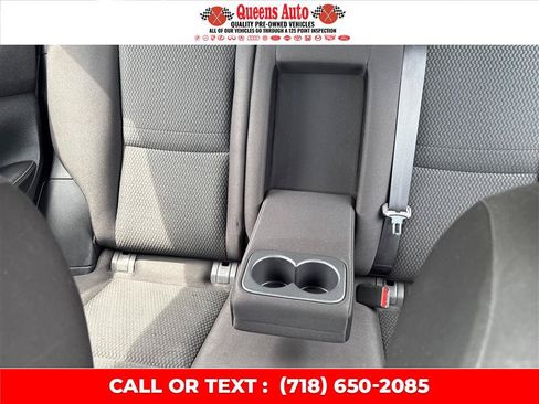 Used 2017 Nissan Rogue Sport S w/ S Appearance Package AWD/4WD image 15