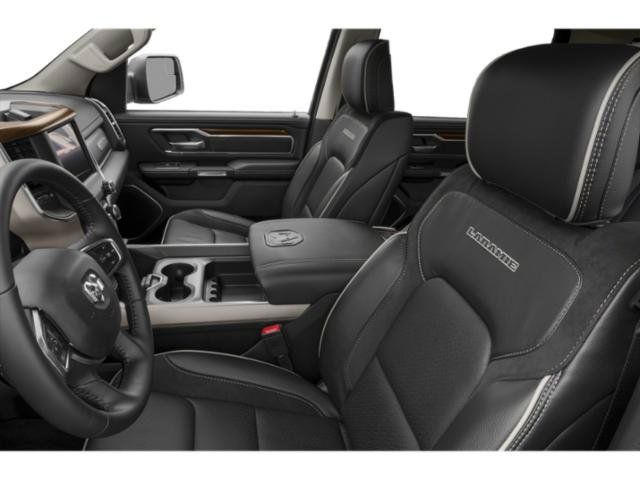 Used 2022 RAM 1500 Laramie w/ Laramie Southwest Edition AWD/4WD image 12