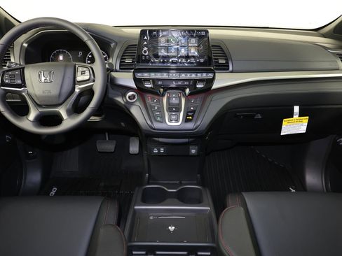 New 2026 Honda Odyssey Sport-L image 8