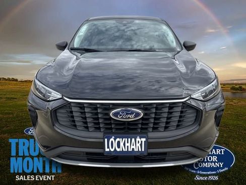 New 2026 Ford Escape Active w/ Tech Pack #1 image 2