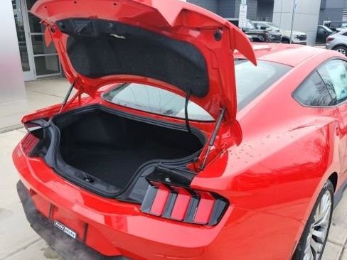 New 2026 Ford Mustang GT Premium RWD image 22