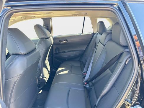 New 2026 Toyota Corolla Cross XLE image 13