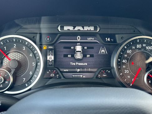 New 2026 RAM 1500 Laramie image 23