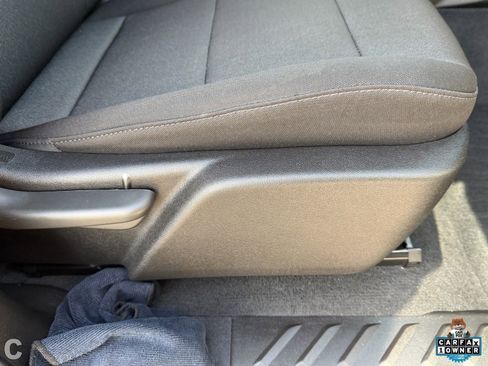 Certified 2025 Chevrolet Colorado W/T w/ WT Custom Package image 14