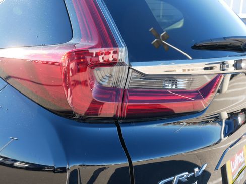 Certified 2022 Honda CR-V EX image 17