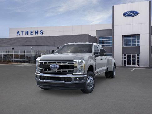 New 2026 Ford F350 XLT image 22