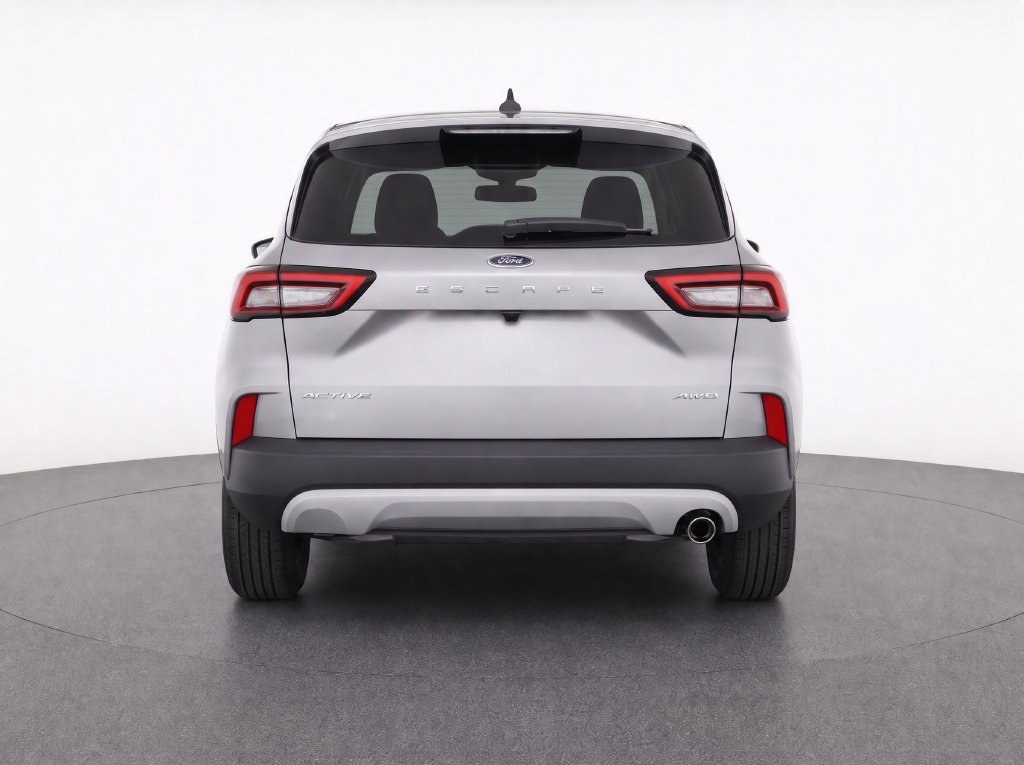 Used 2023 Ford Escape Active AWD/4WD image 8