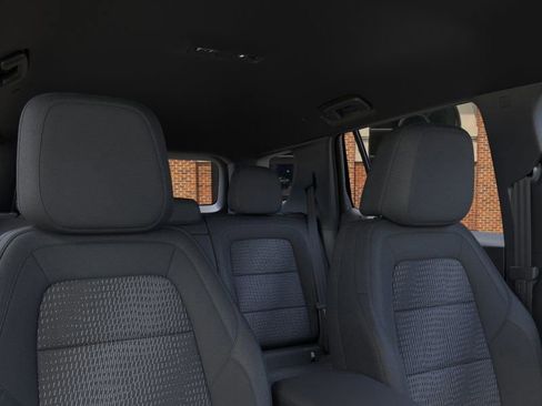 New 2026 Chevrolet Equinox LT w/ Safety and Technology Package image 24