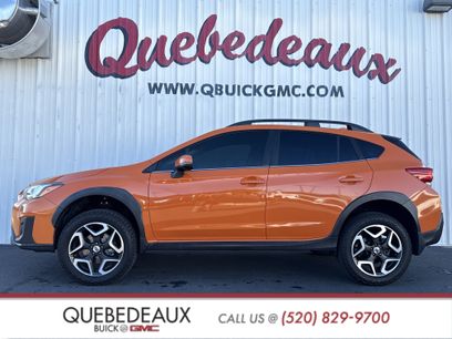 Used 2018 Subaru Crosstrek 2.0i Limited w/ Popular Package #2