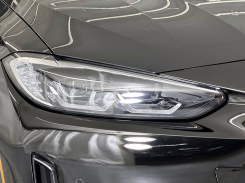 Used 2023 BMW i4 eDrive40 w/ Premium Package RWD image 11
