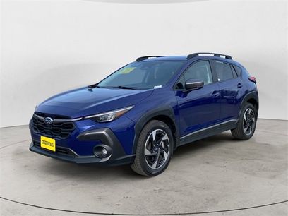 Used 2024 Subaru Crosstrek 2.5i Limited