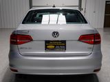 Used 2015 Volkswagen Jetta SE image 5