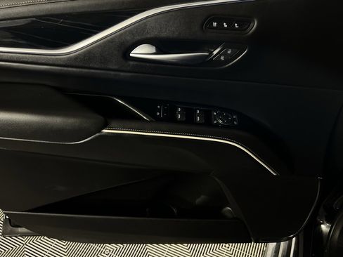 Used 2023 Cadillac Escalade Sport image 22