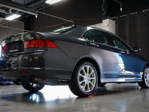Used 2008 Acura TSX FWD image 6