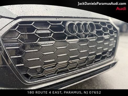 Used 2023 Audi A5 2.0T Premium Plus w/ Premium Plus AWD/4WD image 19