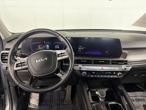 Certified 2023 Kia Telluride LX AWD/4WD image 9