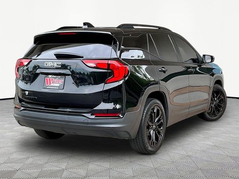 Used 2020 GMC Terrain SLE w/ Elevation Edition FWD image 6