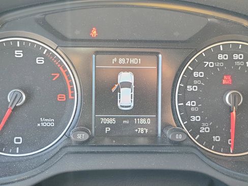 Used 2017 Audi Q5 2.0T Premium Plus image 31