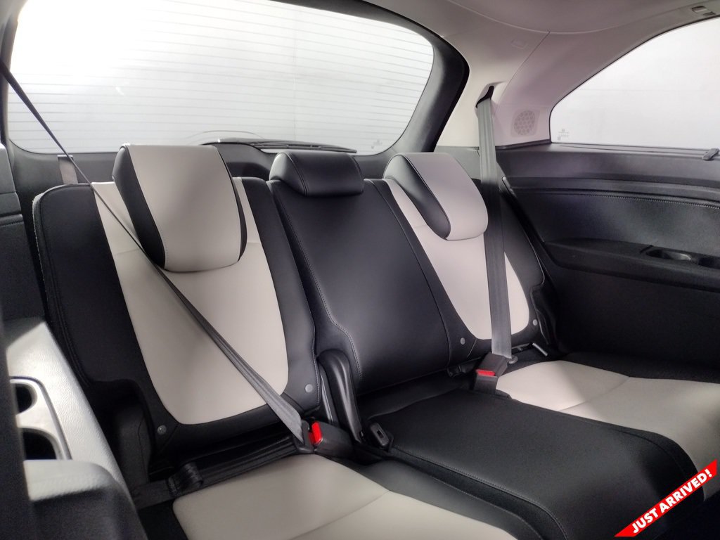 New 2027 Honda Odyssey Elite image 20