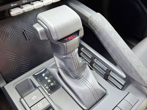 New 2026 Toyota Tacoma TRD Off-Road image 15