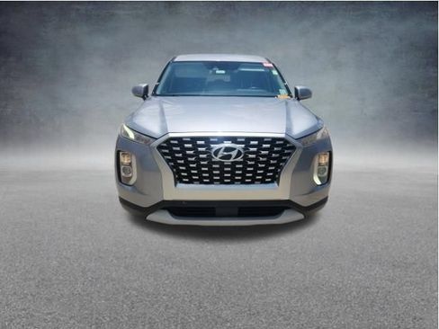 Used 2020 Hyundai Palisade SE FWD image 6