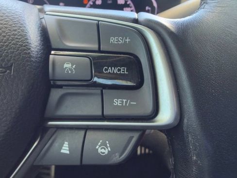 Used 2021 Honda Accord Sport Special Edition image 28