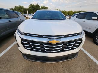 Used 2026 Chevrolet Equinox LT FWD video 2