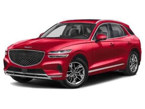 Certified 2023 Genesis GV70 2.5T w/ Advanced Package AWD/4WD image 1