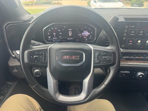 Used 2024 GMC Sierra 1500 SLE w/ Preferred Package AWD/4WD image 21