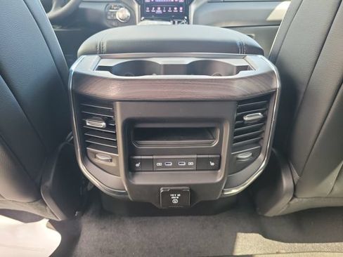 New 2027 RAM 1500 Laramie w/ Night Edition AWD/4WD image 9