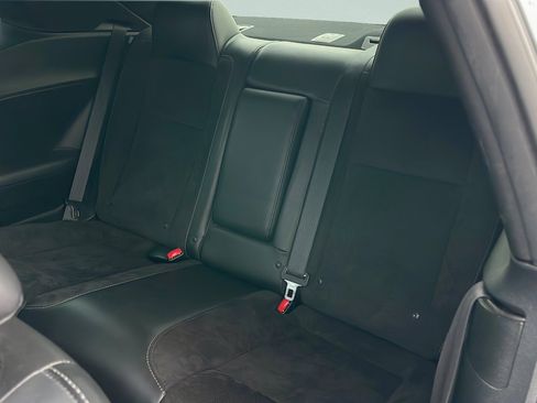 Used 2018 Dodge Challenger GT w/ GT Interior Package image 23