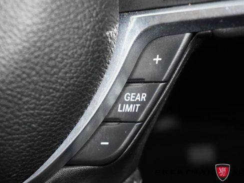 Used 2021 RAM 3500 Laramie w/ Night Edition image 40