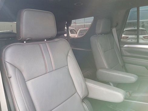 Used 2023 Chevrolet Tahoe RST w/ Luxury Package image 14