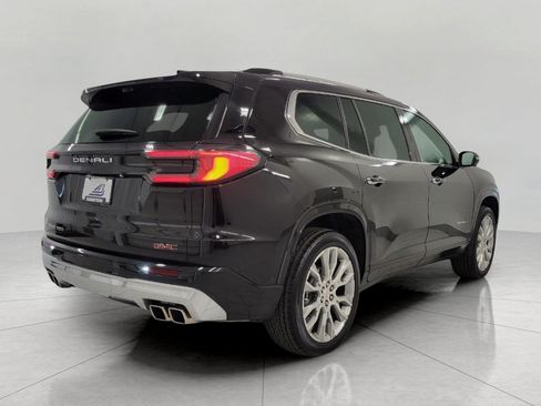Used 2024 GMC Acadia Denali w/ Super Cruise Package AWD/4WD image 47